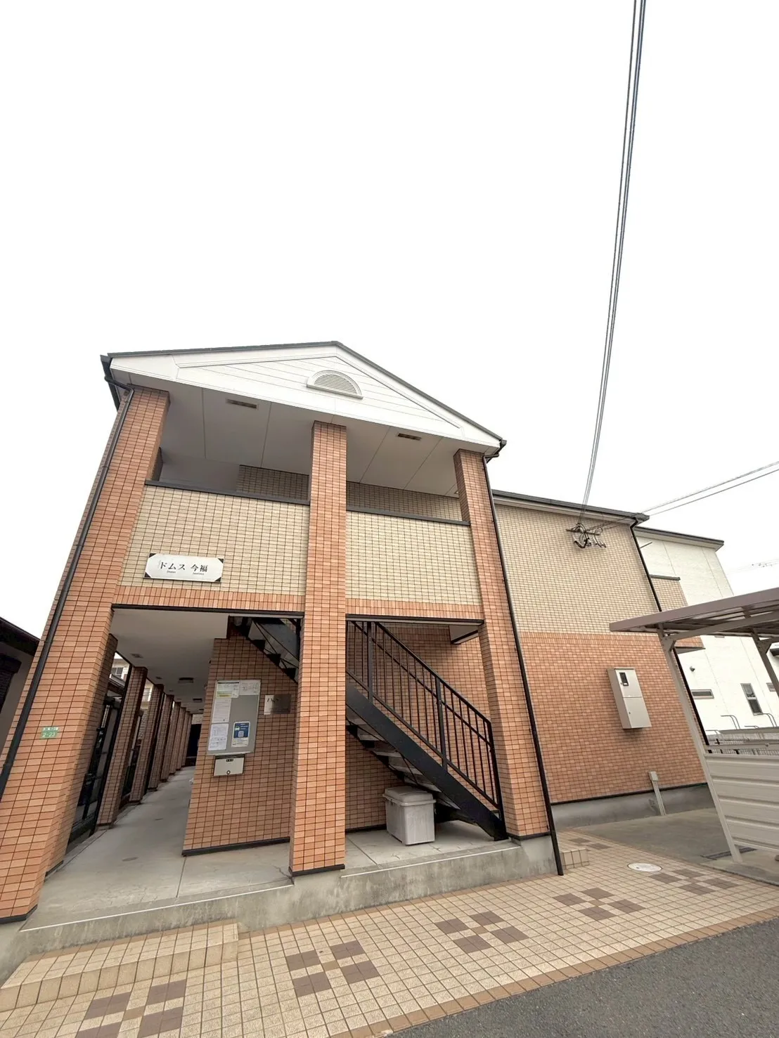 ドムス今福 キャンペーン中(2026年3月末日まで)